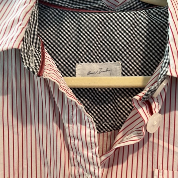 Arnold Zimberg Blouse - Picture 3 of 4